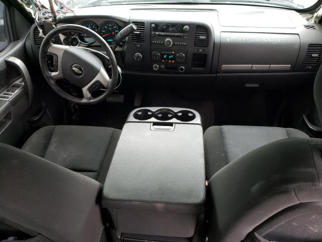 2010 Chevrolet Silverado K1500 Lt VIN: 3GCRKSE39AG168782 Lot: 58738114