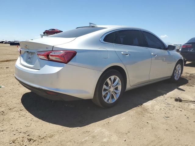 2019 Chevrolet Malibu Lt VIN: 1G1ZD5STXKF136130 Lot: 57910694