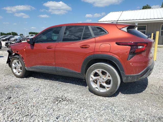 KL77LFE20RC164750 Chevrolet Trax LS 2