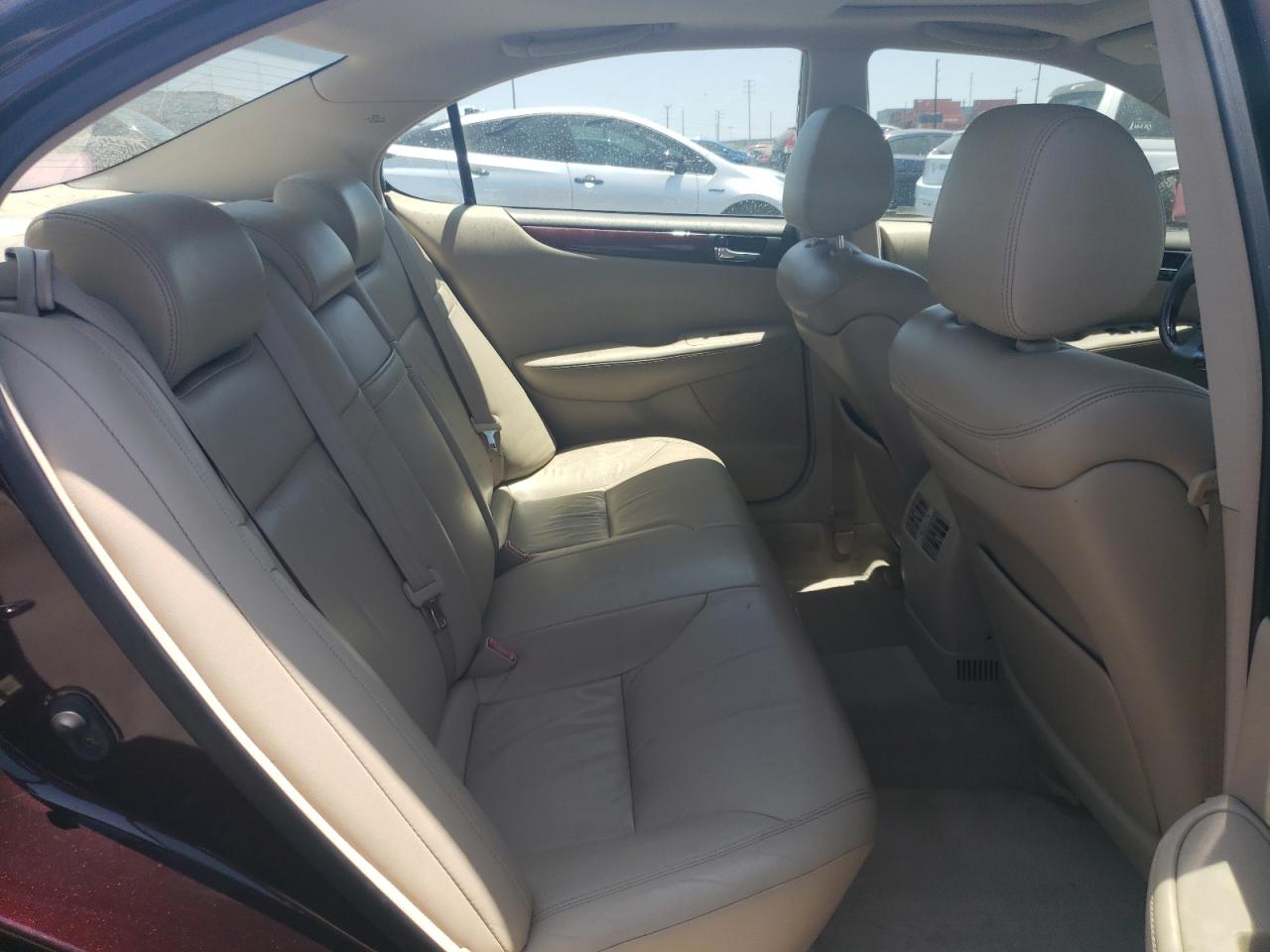 JTHBF30G420078935 2002 Lexus Es 300