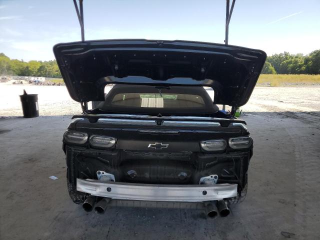 2023 CHEVROLET CAMARO SS - 1G1FH3D75P0153424