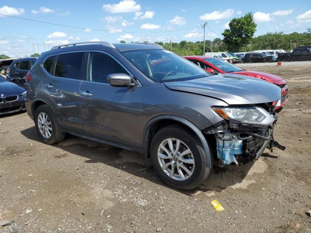2020 NISSAN ROGUE S - KNMAT2MV4LP510988