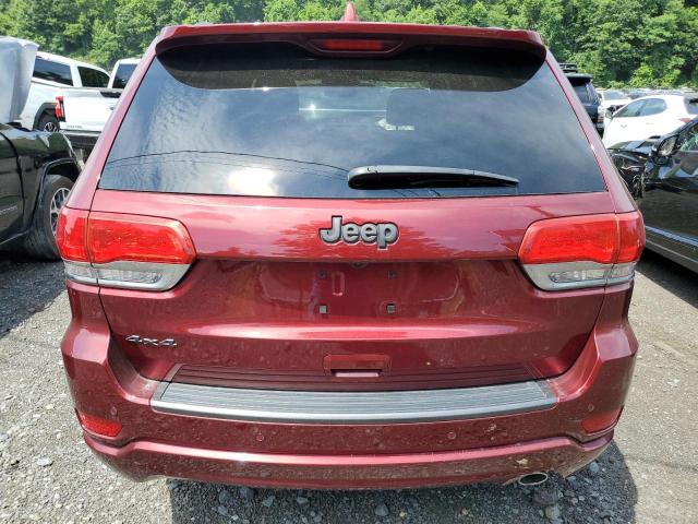 2021 Jeep Grand Cherokee Limited VIN: 1C4RJFBG2MC547941 Lot: 60893744