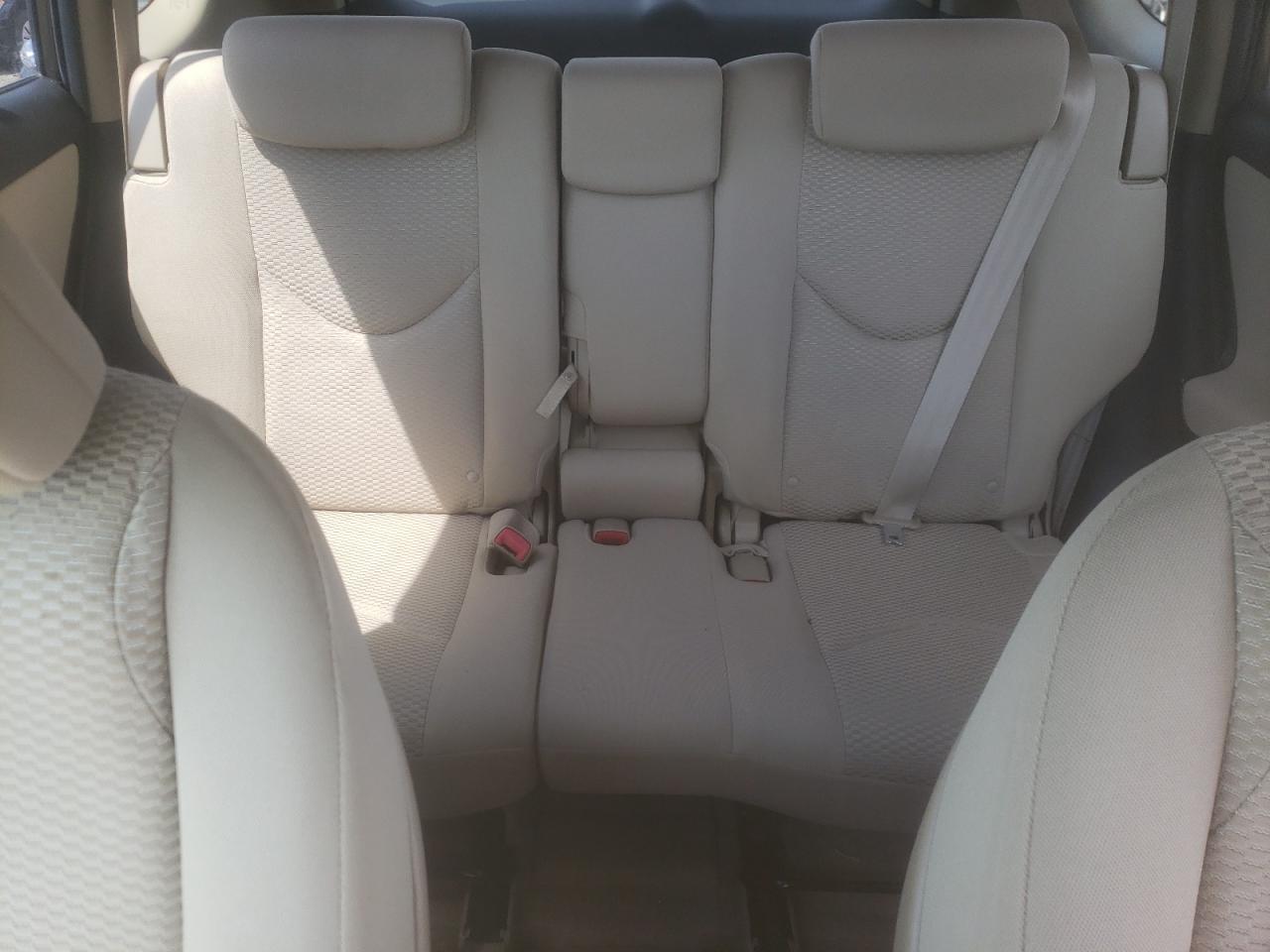 JTMBF31V195004884 2009 Toyota Rav4 Limited