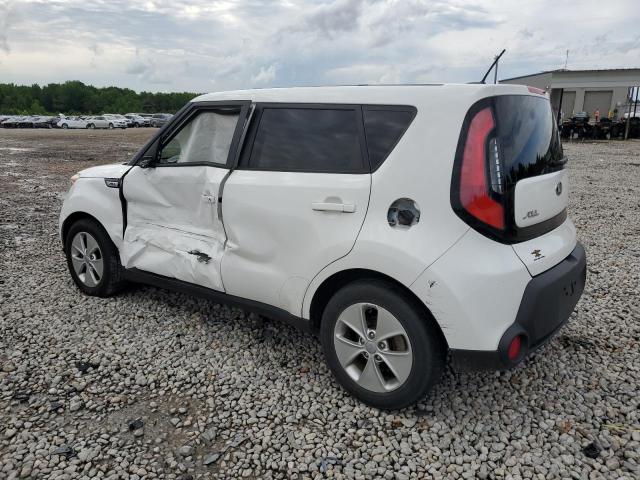 VIN KNDJN2A2XG7828446 2016 KIA Soul no.2