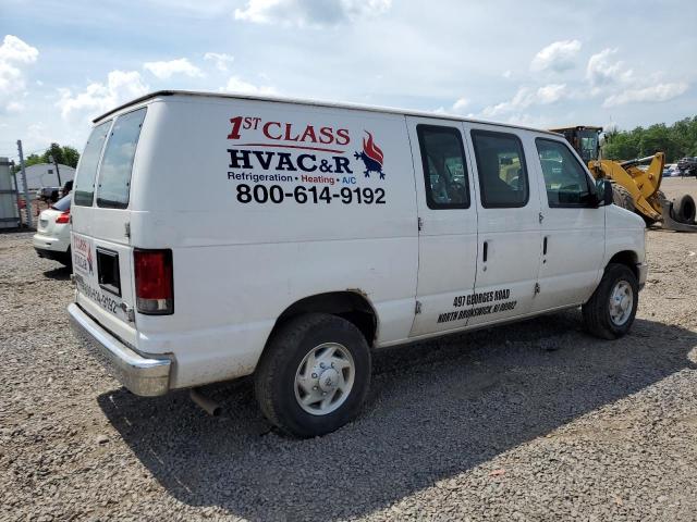 2014 Ford Econoline E250 Van VIN: 1FTNE2EW1EDA53953 Lot: 56902924