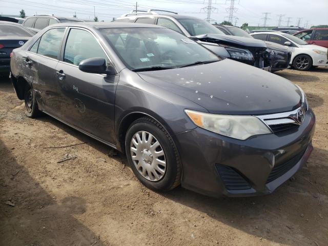 VIN 4T4BF1FK1DR280713 2013 Toyota Camry, L no.4