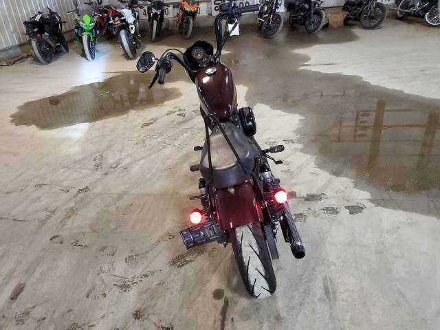 2019 HARLEY-DAVIDSON XL1200 NS - 1HD1LP313KC425267