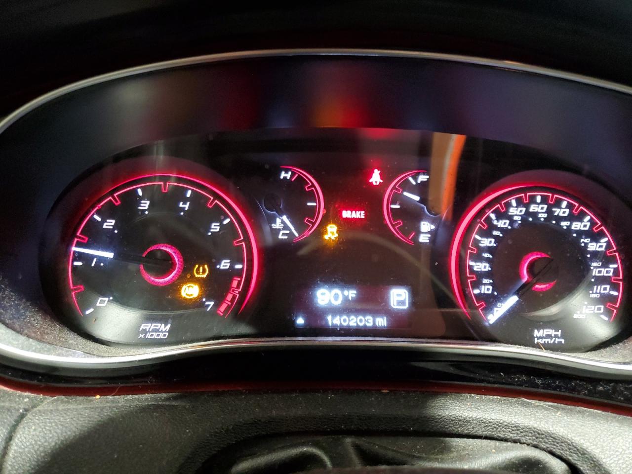 1C3CDFBB8ED732657 2014 Dodge Dart Sxt