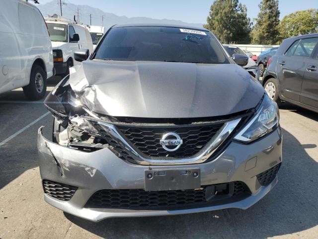 2019 Nissan Sentra S VIN: 3N1AB7AP2KY260561 Lot: 58239904