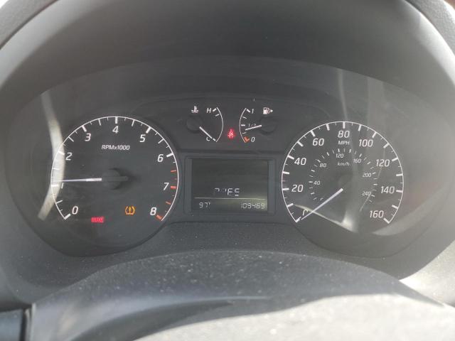 2017 Nissan Sentra S VIN: 3N1AB7AP1HY225387 Lot: 59567594