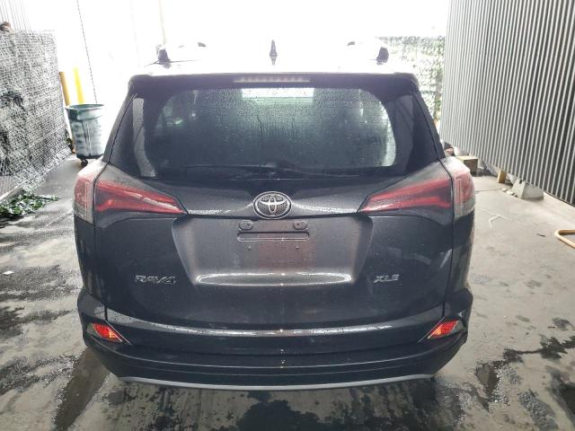 2018 Toyota Rav4 Adventure VIN: JTMWFREV1JJ728729 Lot: 57881804