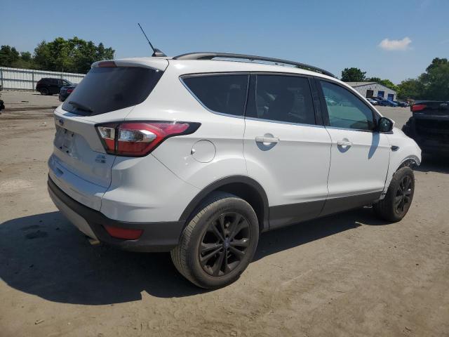 2018 FORD ESCAPE SEL - 1FMCU9HD8JUD48616