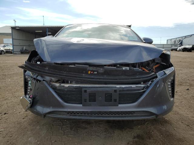 2019 Hyundai Ioniq VIN: KMHC65LD2KU172447 Lot: 54818144