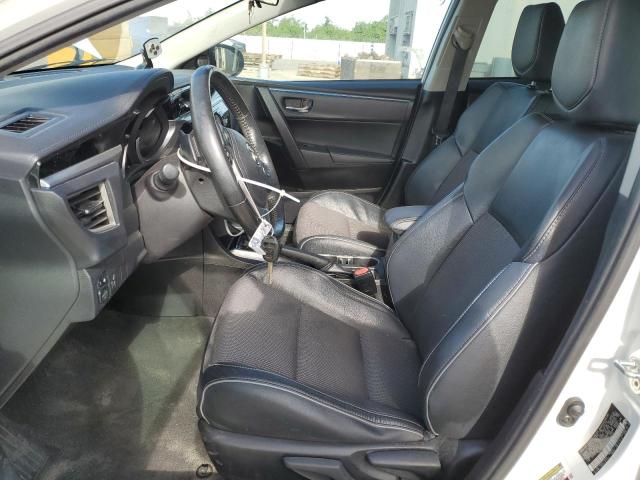 2015 TOYOTA COROLLA L - 5YFBURHE0FP249270
