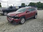 2019 JEEP CHEROKEE L - 1C4PJLCB4KD159920