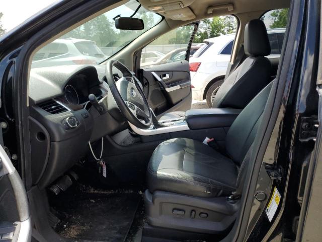 2011 Ford Edge Limited VIN: 2FMDK3KC5BBB20300 Lot: 58120834