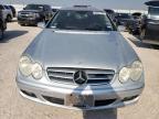 MERCEDES-BENZ CLK 350 photo