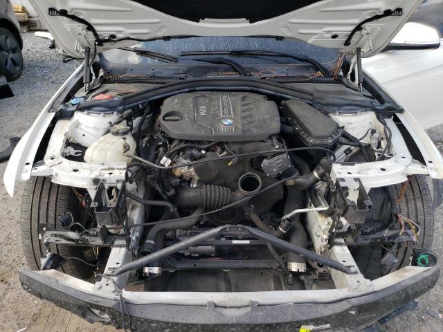 2018 BMW 328 D - WBA8E5C5XJA506775