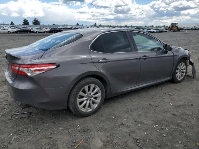 VIN 4T1B11HK8JU013148 2018 Toyota Camry, L no.3