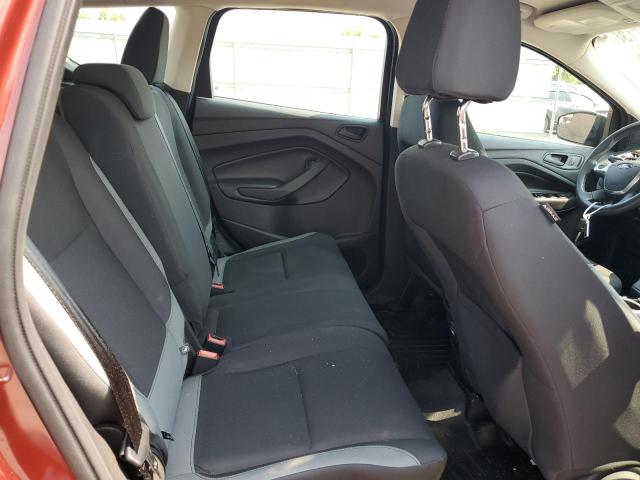 2015 FORD ESCAPE S - 1FMCU0F76FUB70737