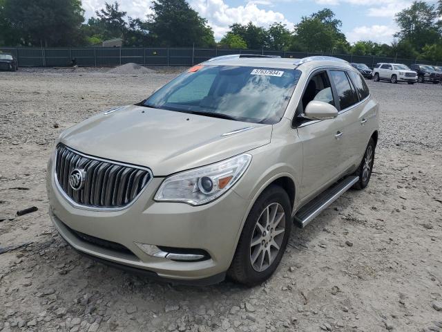 2014 Buick Enclave VIN: 5GAKRBKD8EJ211394 Lot: 57637934