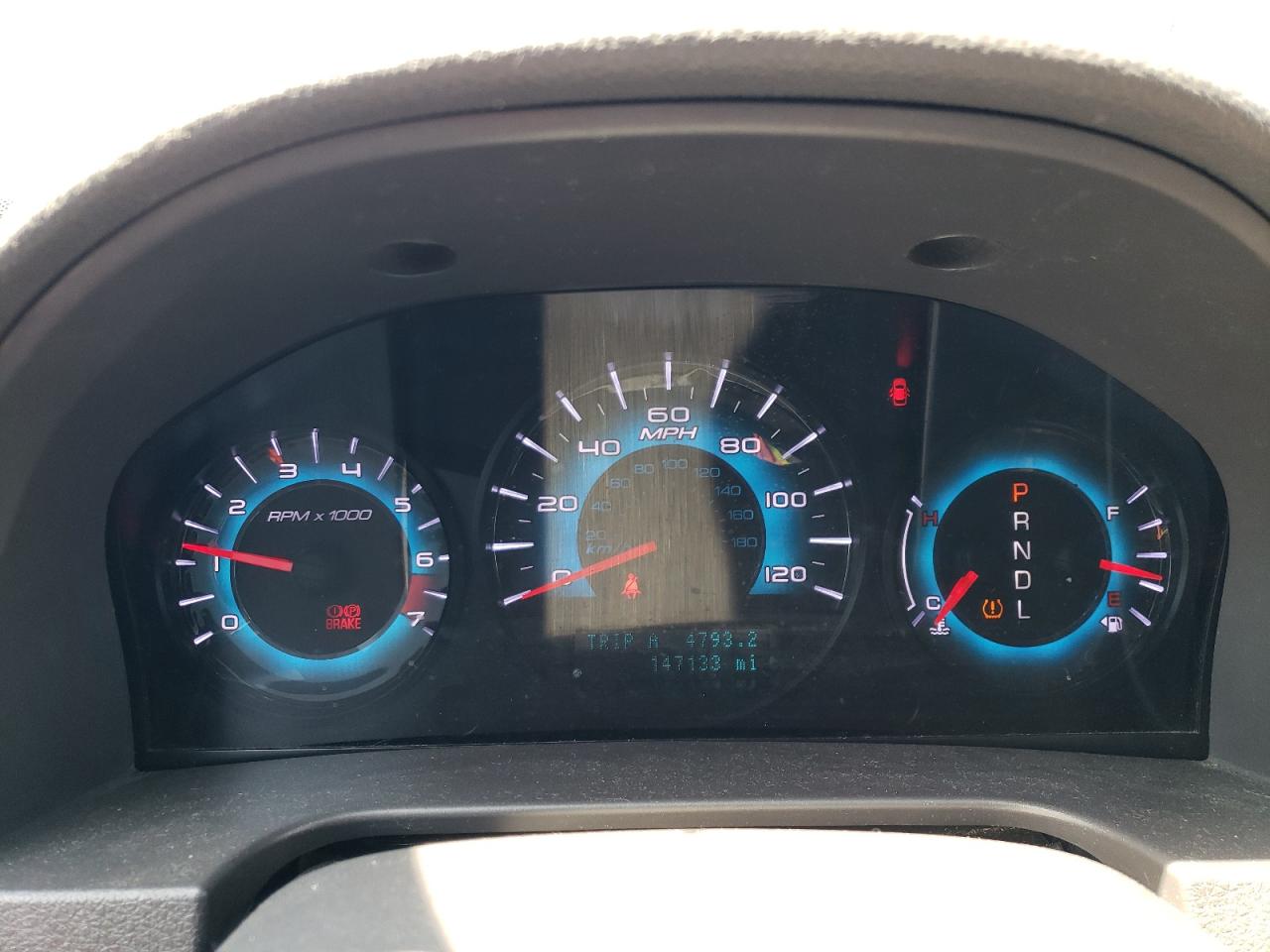 3FAHP0JA5CR262144 2012 Ford Fusion Sel