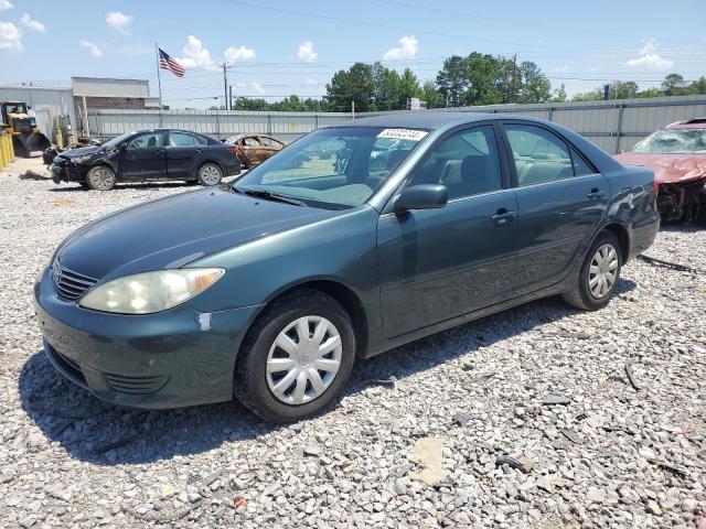 Global Auto Auctions: 2005 TOYOTA CAMRY LE