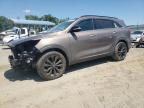 2020 KIA SORENTO S - 5XYPG4A54LG632655
