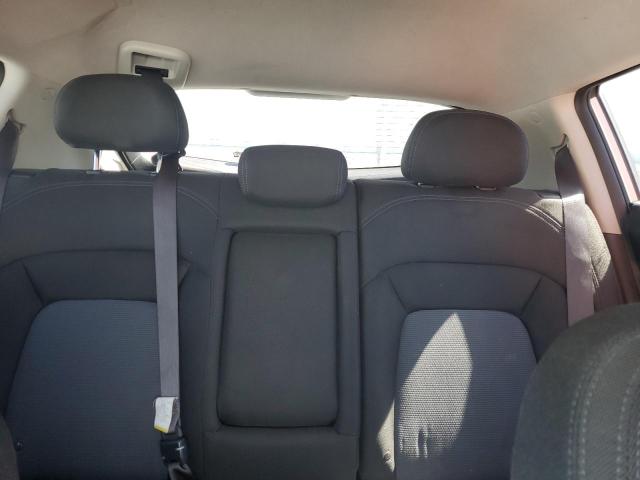 2014 Kia Sportage Base VIN: KNDPB3AC6E7557626 Lot: 57910094