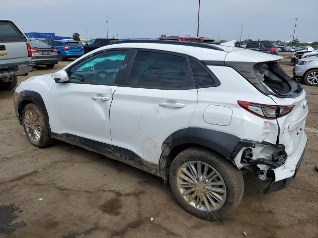 2020 HYUNDAI KONA SEL P - KM8K62AA3LU446971