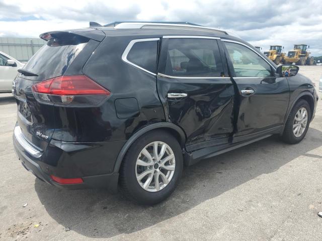 2019 NISSAN ROGUE S - JN8AT2MV5KW375531