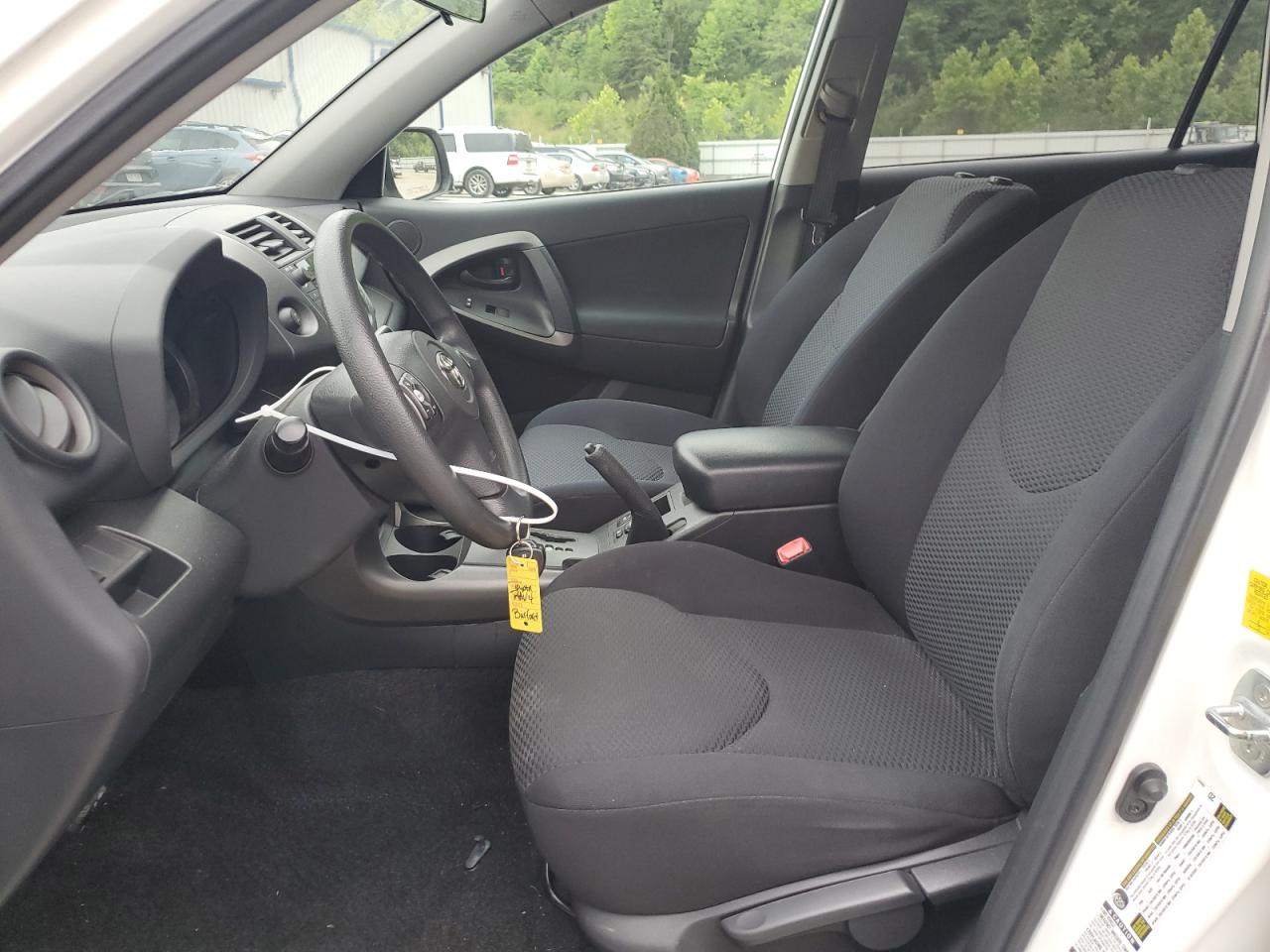 2T3RF4DV8BW094713 2011 Toyota Rav4 Sport