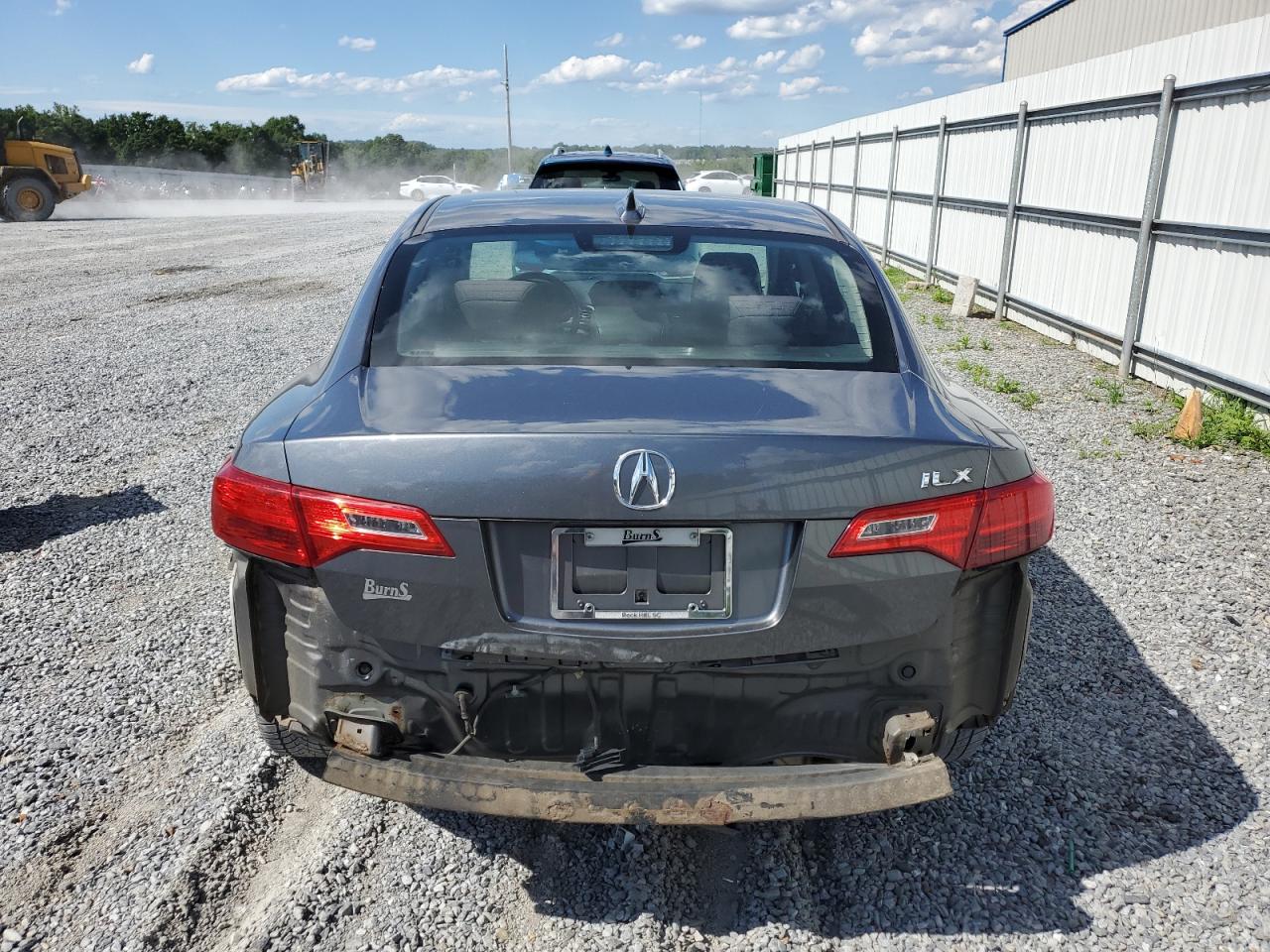 19VDE1F38DE011893 2013 Acura Ilx 20