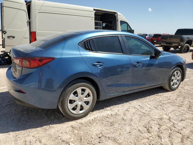 2018 Mazda 3 Sport VIN: 3MZBN1U71JM191124 Lot: 58737684