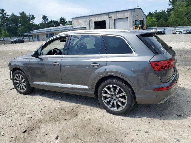 VIN WA1LHAF75KD027412 2019 Audi Q7, Premium Plus no.2