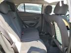 CHEVROLET TRAX LS photo