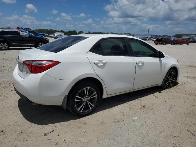2016 TOYOTA COROLLA L - 5YFBURHE5GP493529