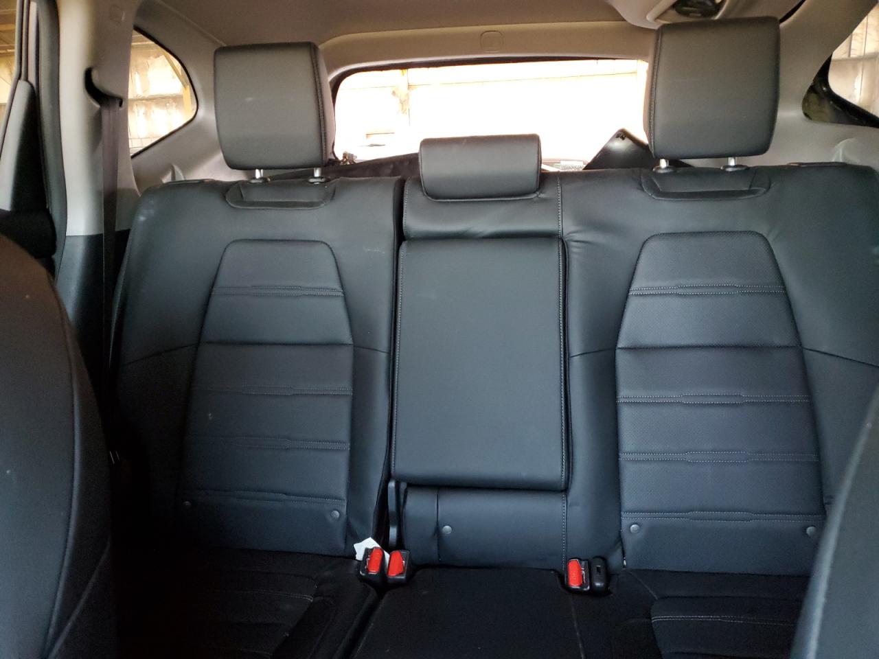 5J6RW1H88MA008279 2021 Honda Cr-V Exl