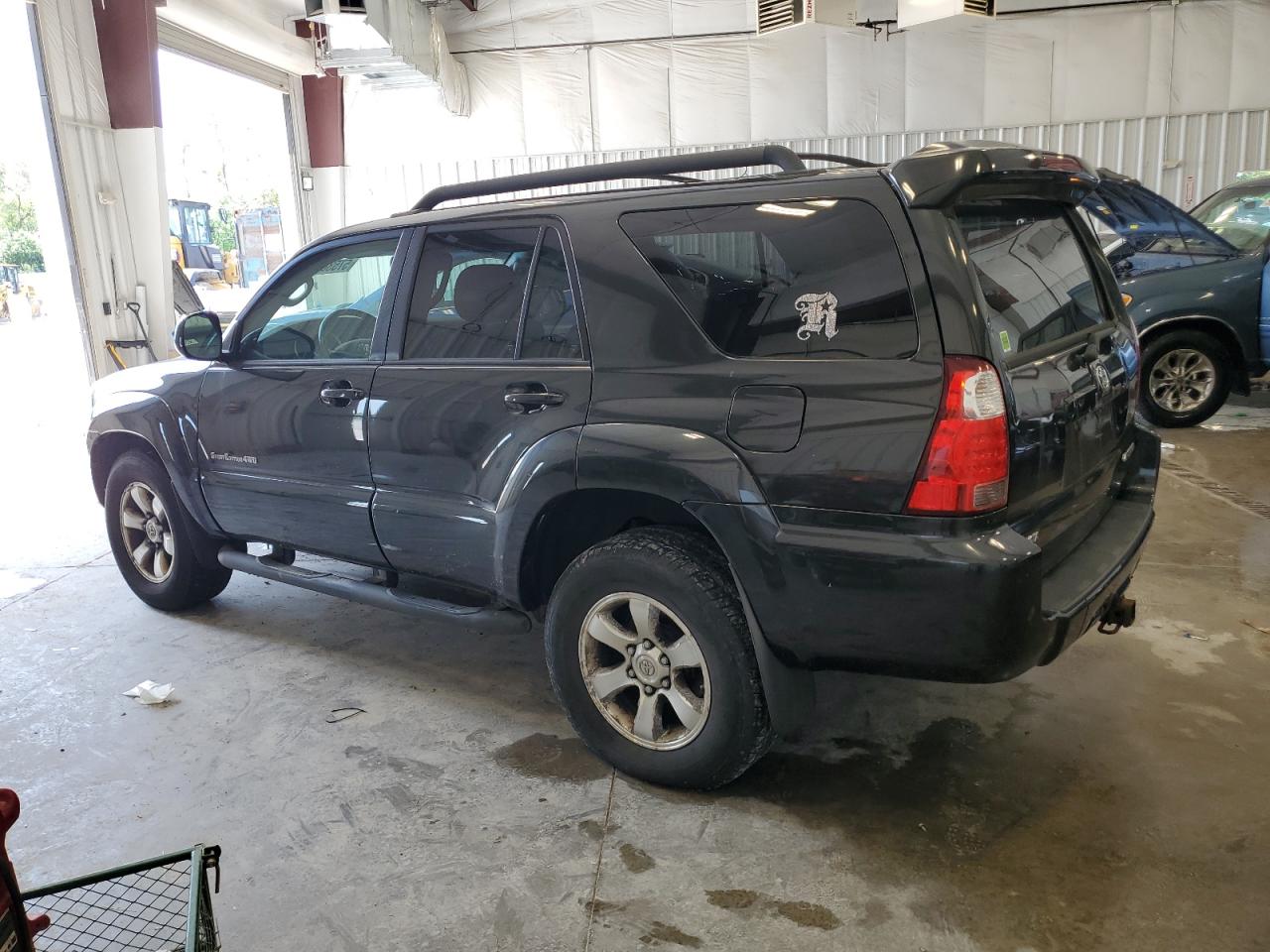 JTEBU14R568061118 2006 Toyota 4Runner Sr5