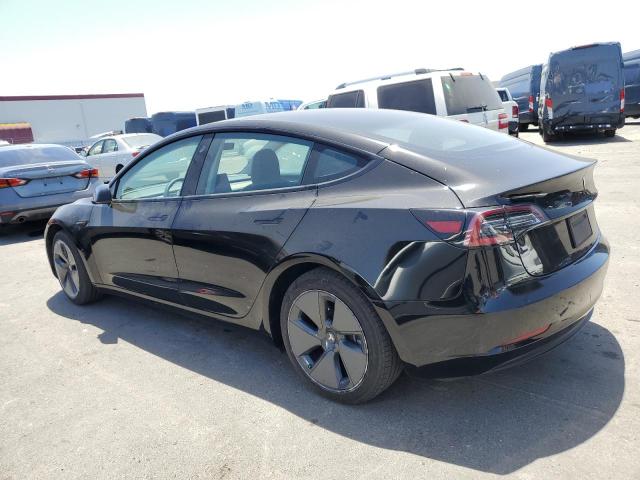 2022 TESLA MODEL 3 - 5YJ3E1EA3NF106859