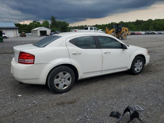 1B3CC4FB5AN204092 2010 Dodge Avenger Sxt