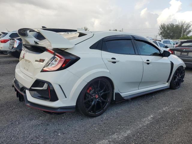 SHHFK8G73LU200591 Honda Civic Type-r Touring 2020