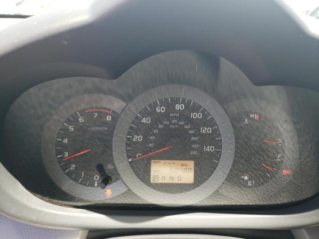 2010 Toyota Rav4 VIN: JTMBK4DV7AD011152 Lot: 57937124