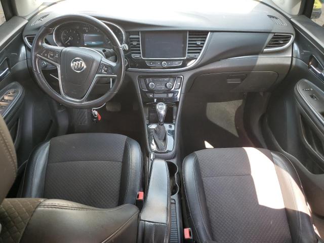 2019 Buick Encore Sport Touring VIN: KL4CJ1SB0KB708796 Lot: 60055474