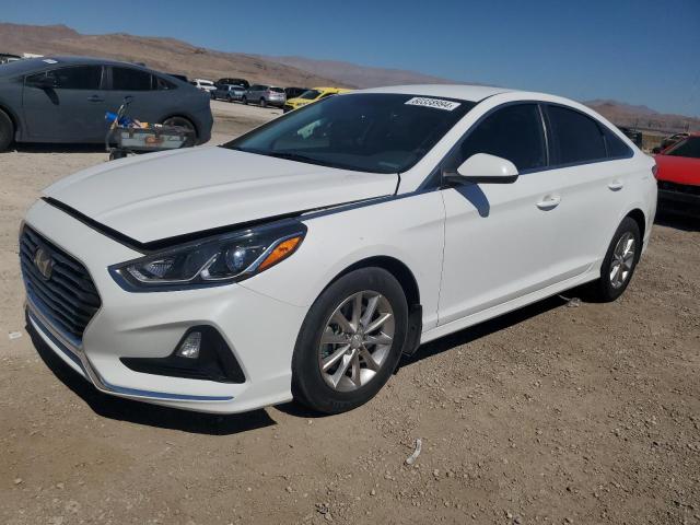 2019 HYUNDAI SONATA SE - 5NPE24AF2KH793687