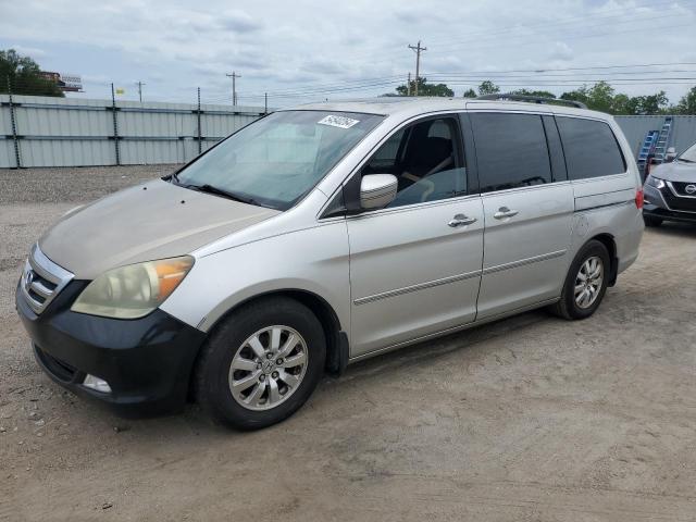 HONDA ODYSSEY EX