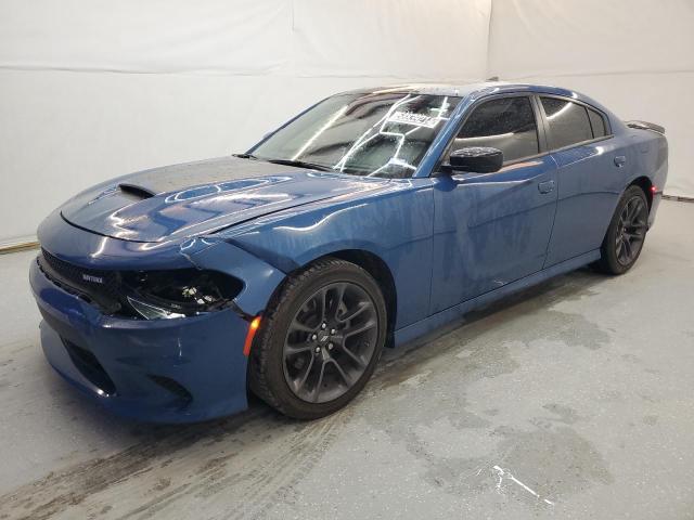 2023 Dodge Charger R/T VIN: 2C3CDXCT9PH598504 Lot: 58839214