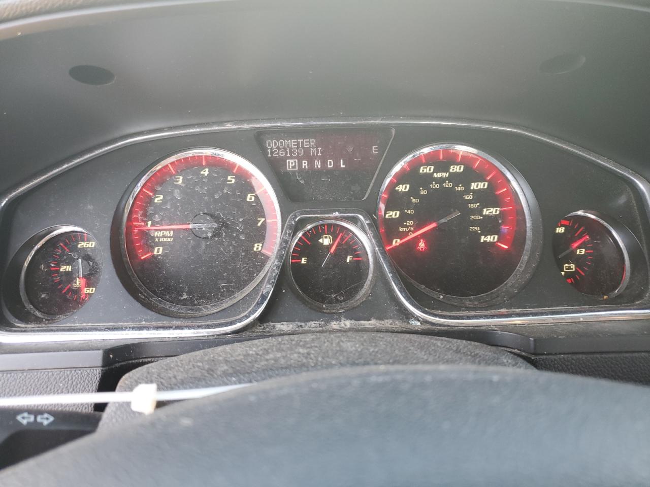 1GKKVRKD9GJ130074 2016 GMC Acadia Slt-1