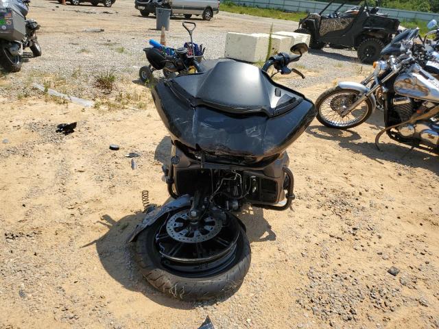 2021 HARLEY-DAVIDSON FLTRK 1HD1KZF16MB673662